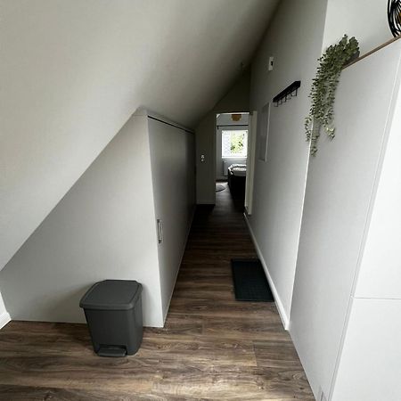 Ferienwohnung Taubenschlag 후줌 외부 사진